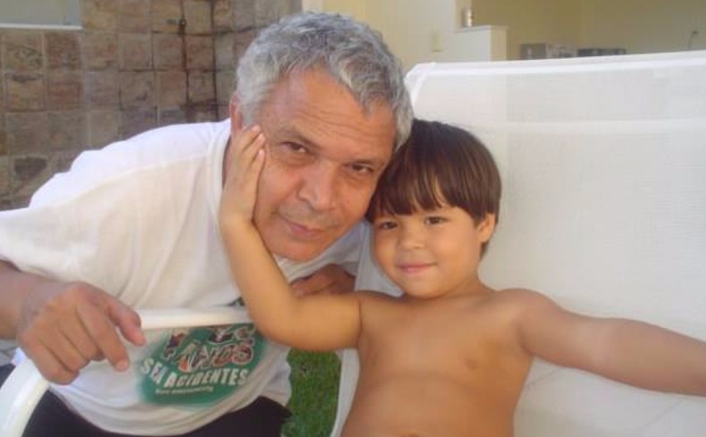 lucas desaparecido